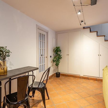 Art House Trastevere Luxury Apartment Rome Buitenkant foto