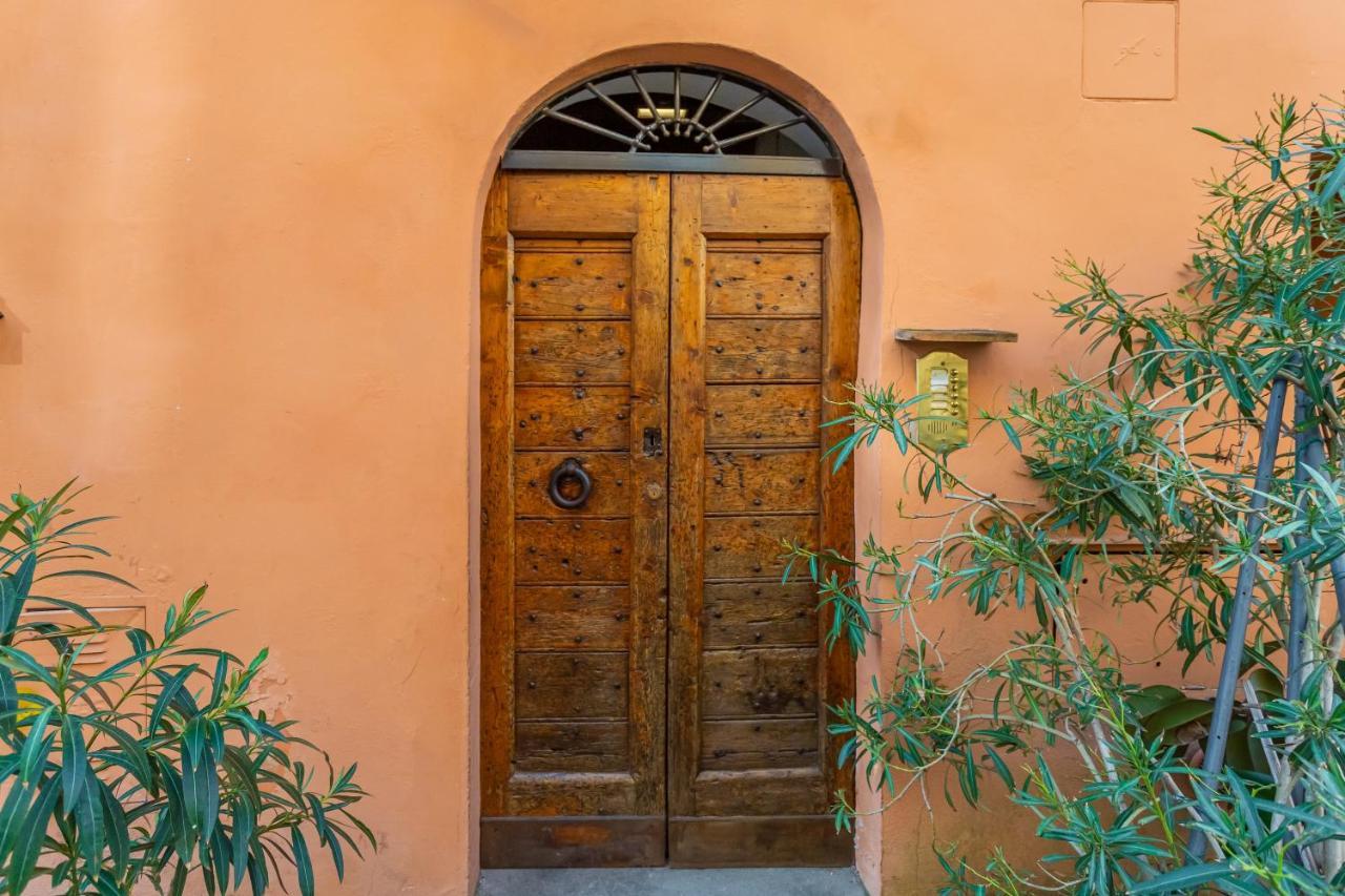Art House Trastevere Luxury Apartment Rome Buitenkant foto