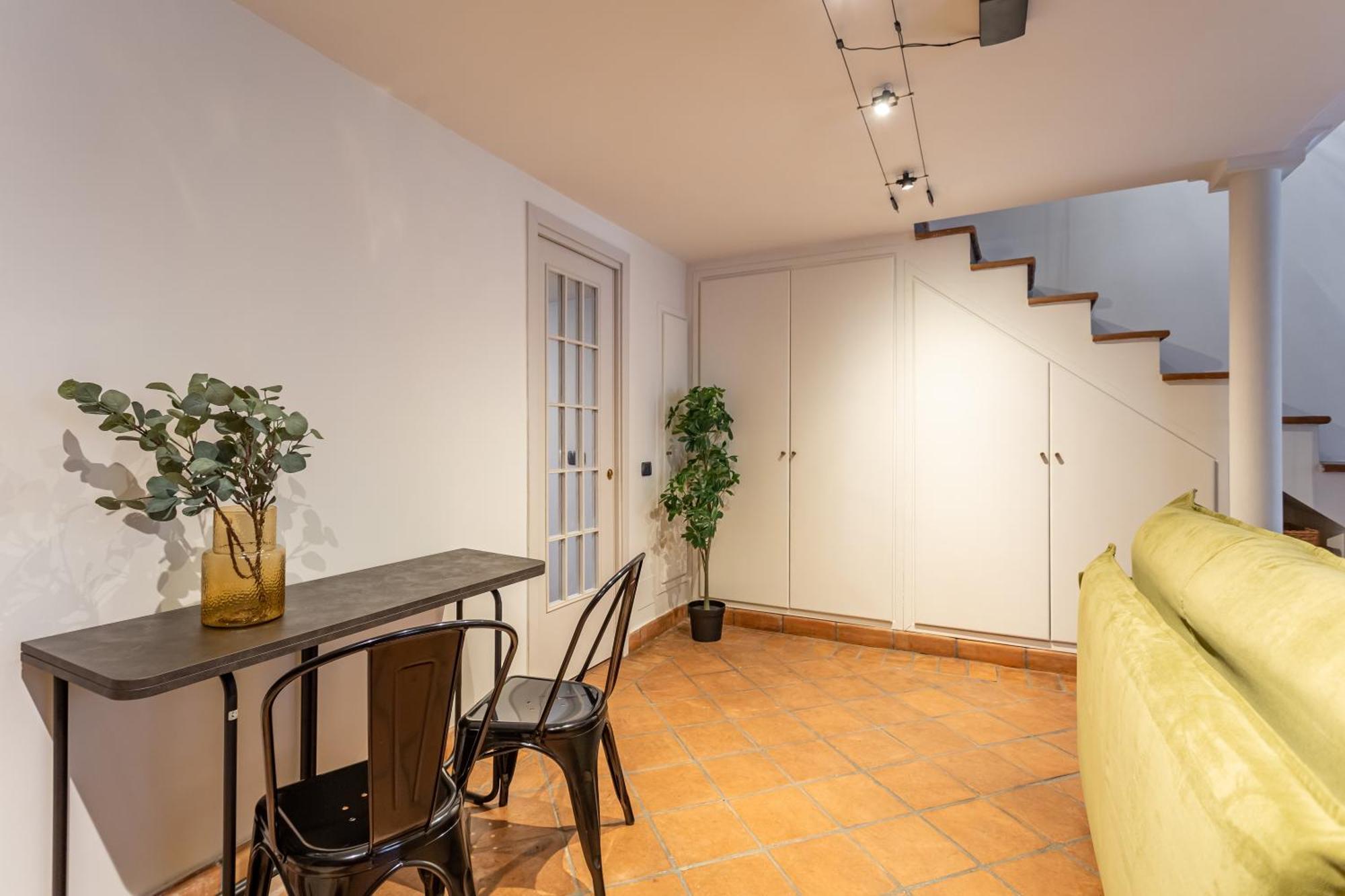 Art House Trastevere Luxury Apartment Rome Buitenkant foto