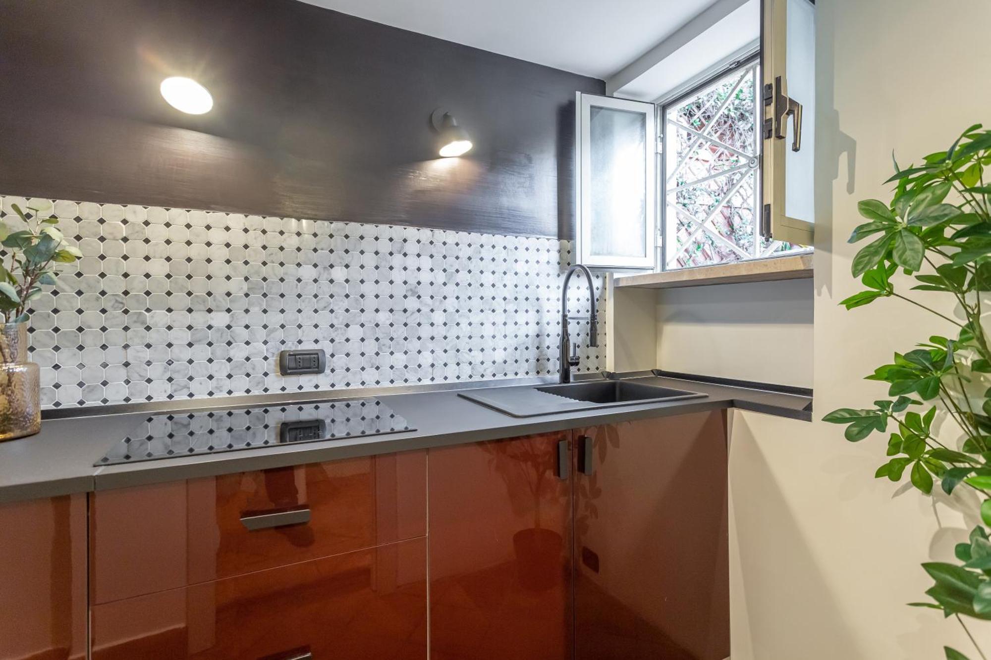 Art House Trastevere Luxury Apartment Rome Buitenkant foto