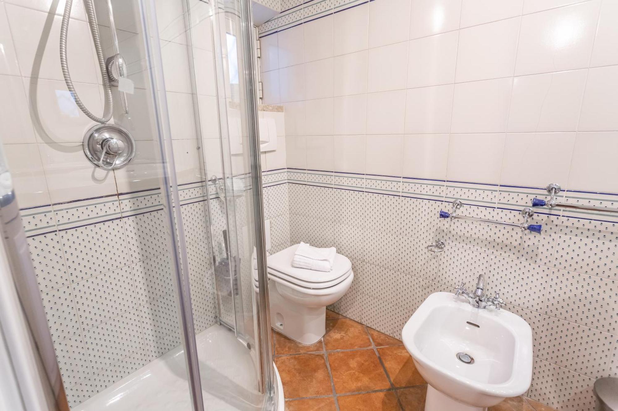 Art House Trastevere Luxury Apartment Rome Buitenkant foto