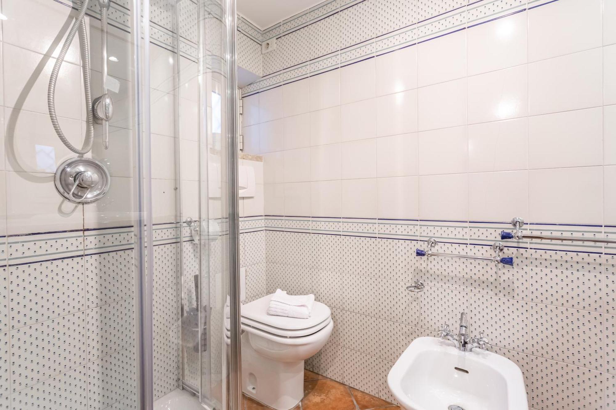 Art House Trastevere Luxury Apartment Rome Buitenkant foto