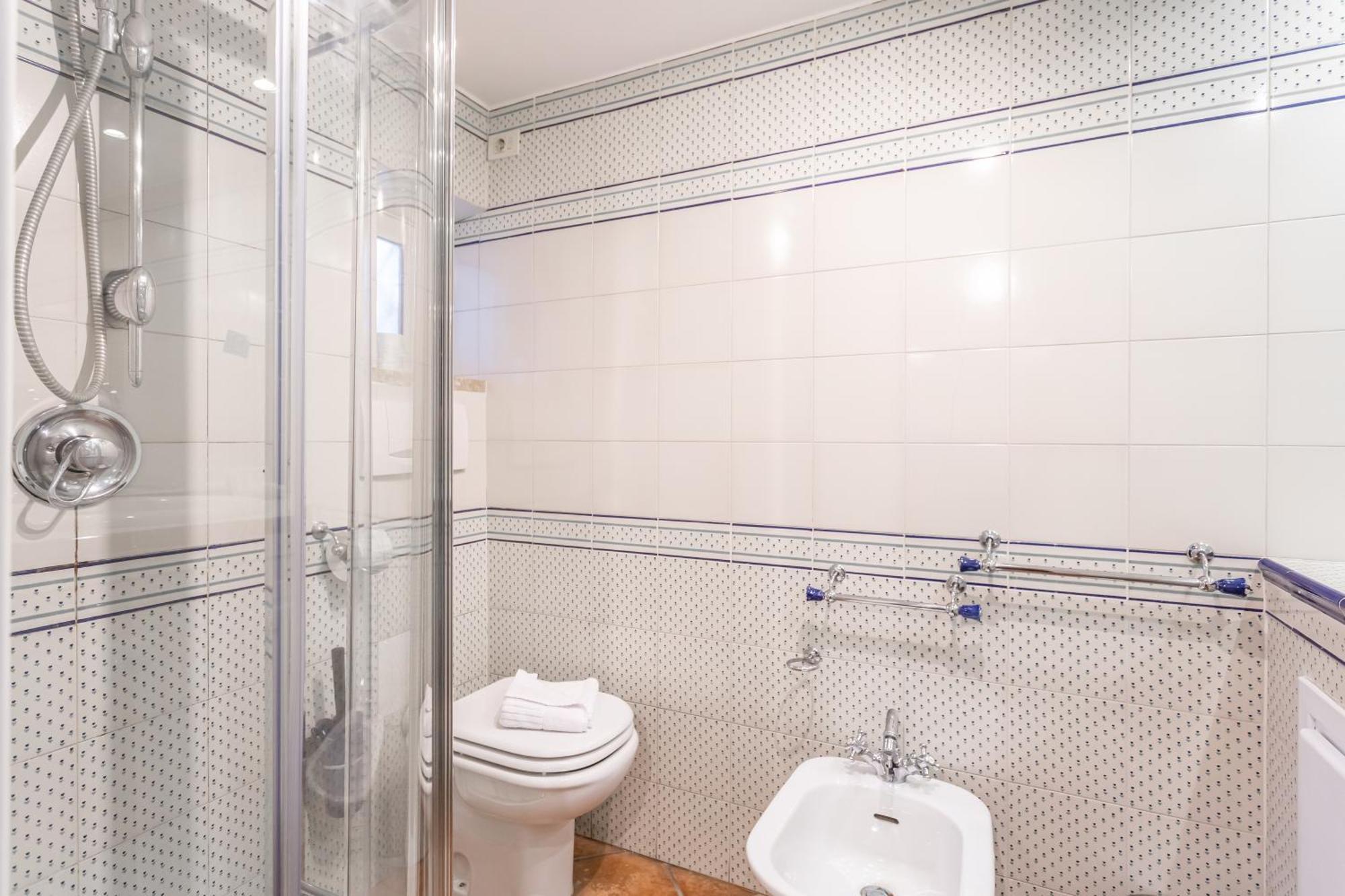 Art House Trastevere Luxury Apartment Rome Buitenkant foto